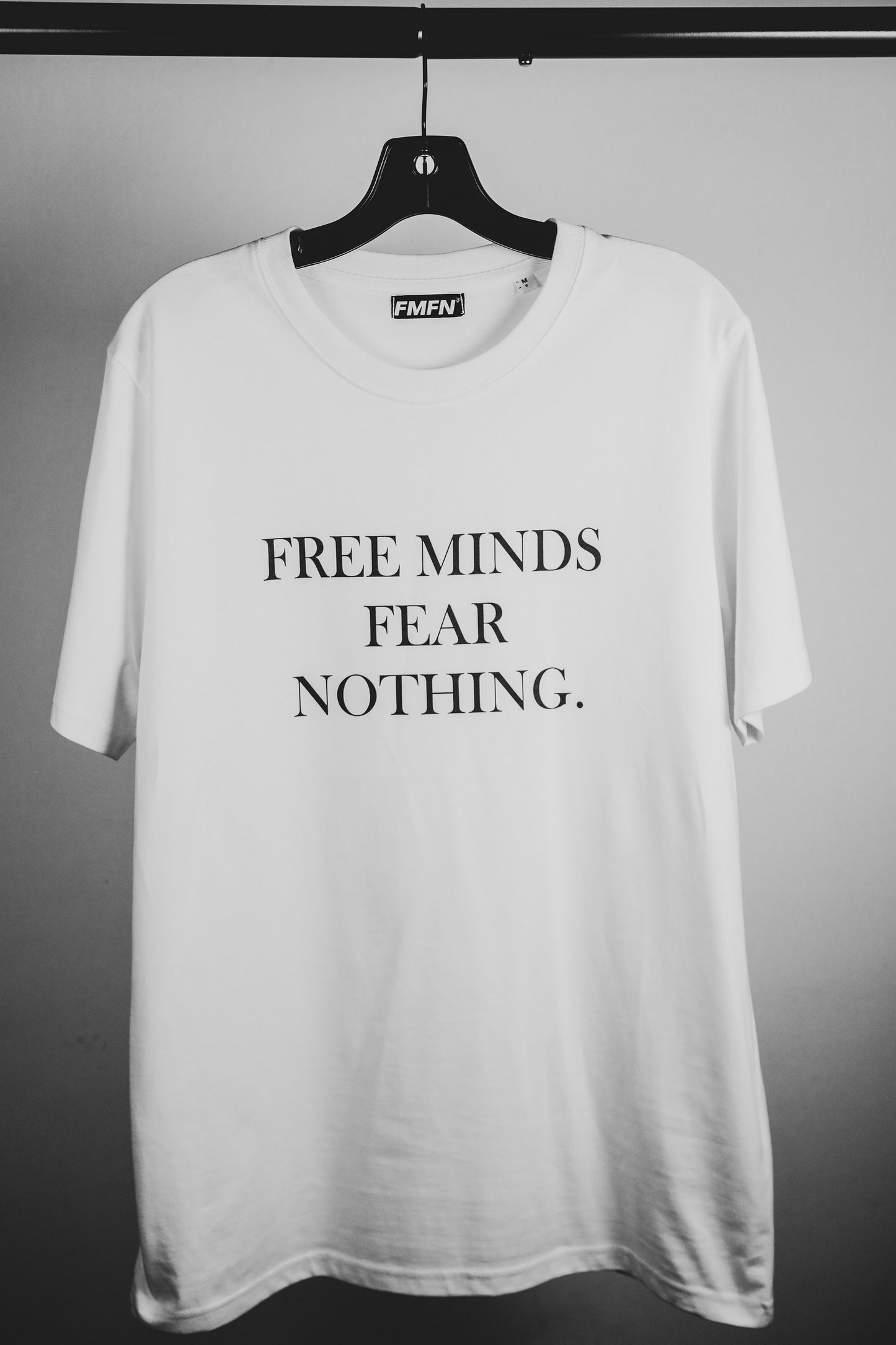 03 Free Minds