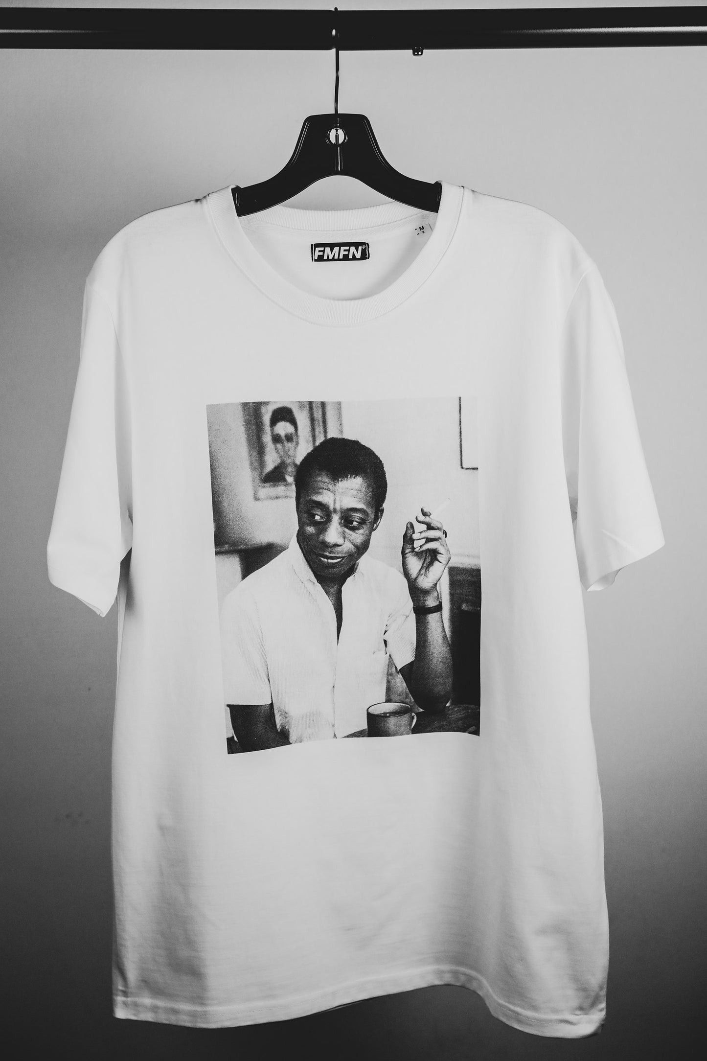 08 James Baldwin