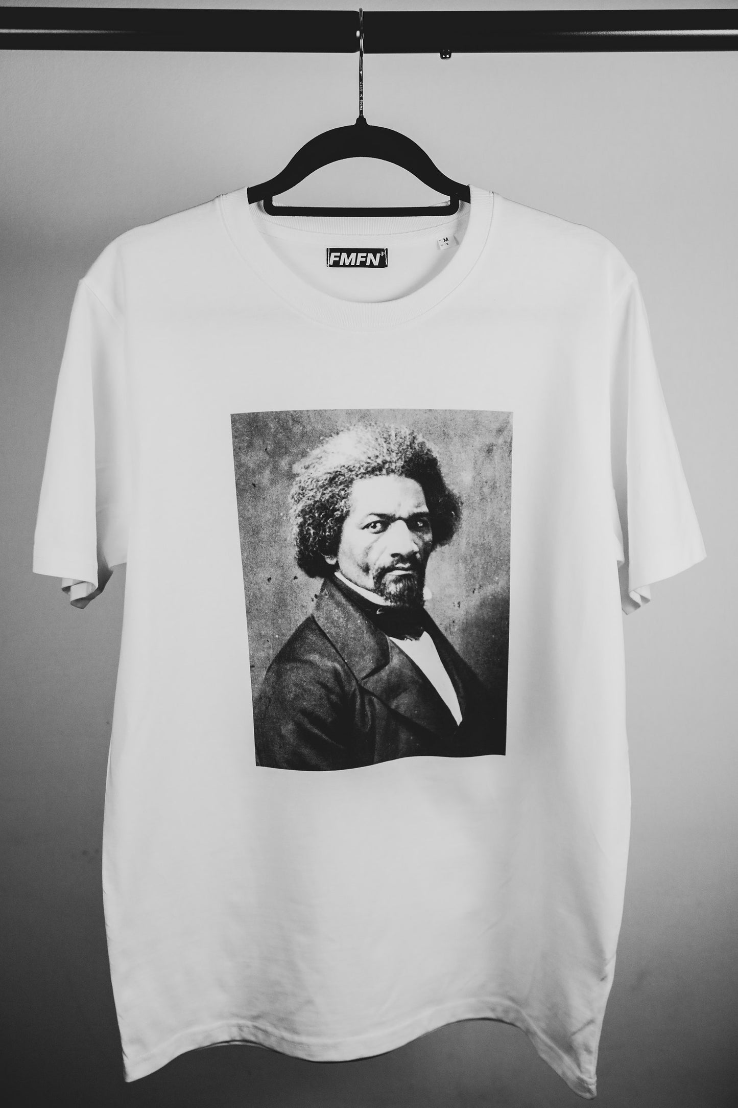 09 Frederick Douglass